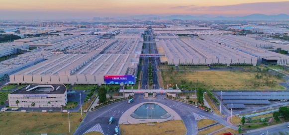 廣東省科技廳領導到廣東南海鋁業(yè)產(chǎn)業(yè)研究院考察指導